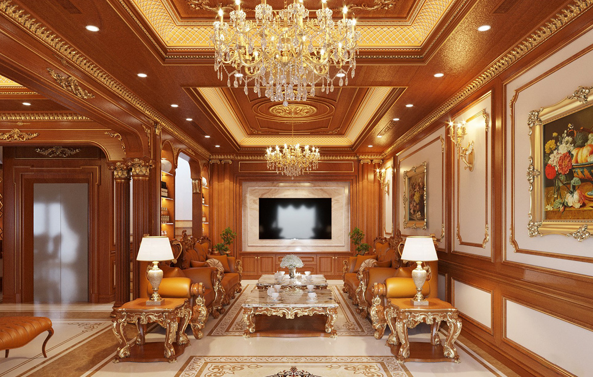 Bộ sưu tập Versailles