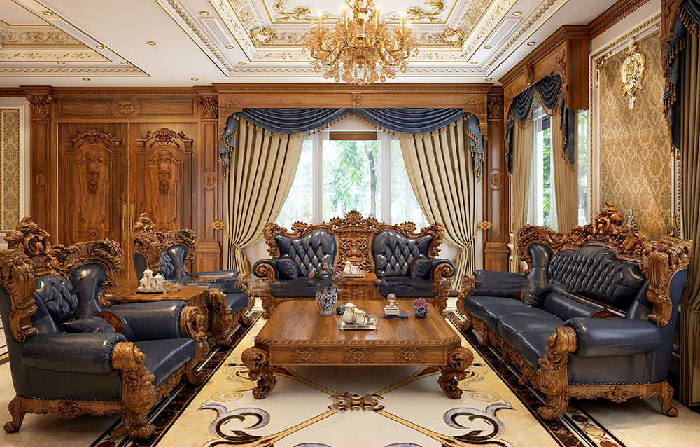 Bộ sưu tập Maintenon