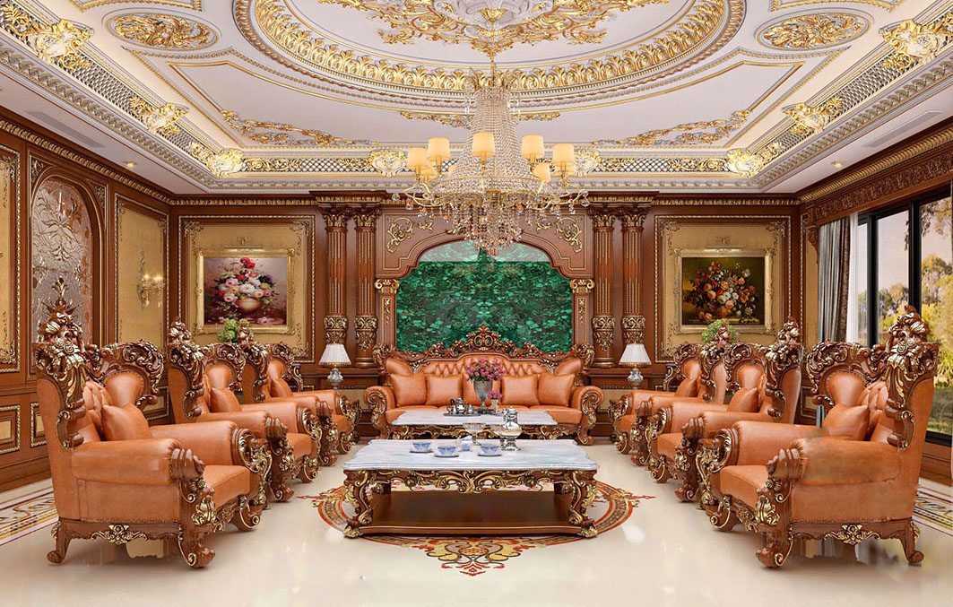 Bộ sưu tập Augustusburg